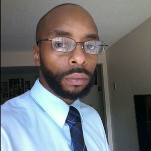 Meet your Posher, Reginald